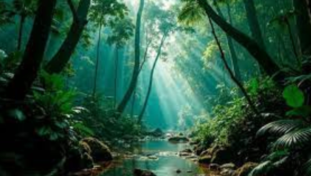 Biotechnologie et tradition : la révolution à Ngompém, Cameroun | Crédit photo : Freepik