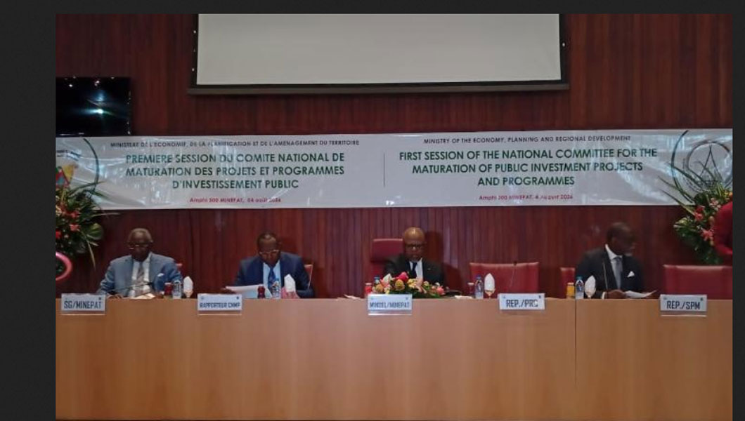 Investissement public : première session du Comité national de maturation le 4 août 2026 | Crédit photo : CN