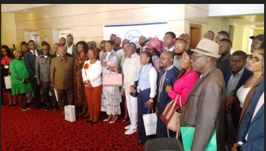 Logement : SCI CAP'IMO lance un vaste projet d’habitats décents au Cameroun | Crédit photo : CN