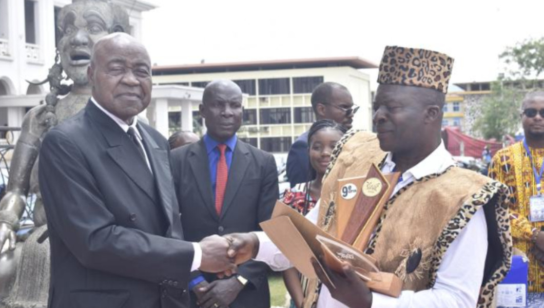 SIARC 2026 : le pari de l’innovation artisanale réussi, le Cameroun confirme ses ambitions continentales | Crédit photo : CN